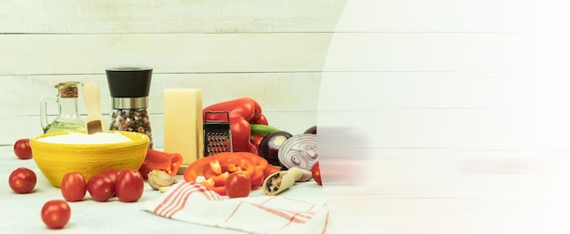 Kontakt — kuchnia i składniki